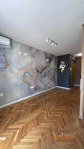 PRODAJA JEDNOSOBNOG STANA - NOVO NASELJE